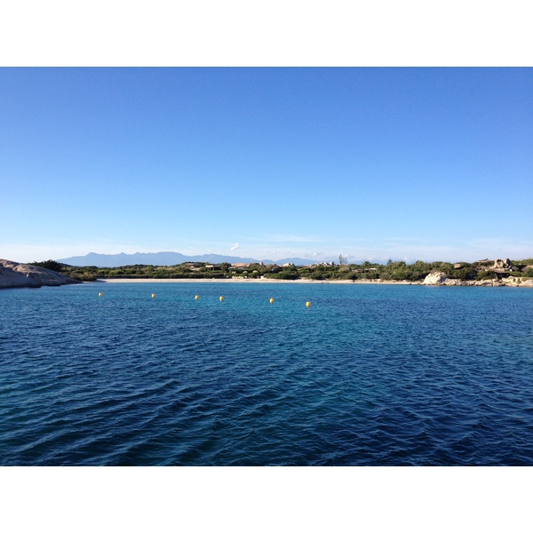 照片 法国(France) 科西嘉岛(Corsica) 卡瓦洛岛(Cavallo) 2012-09 57