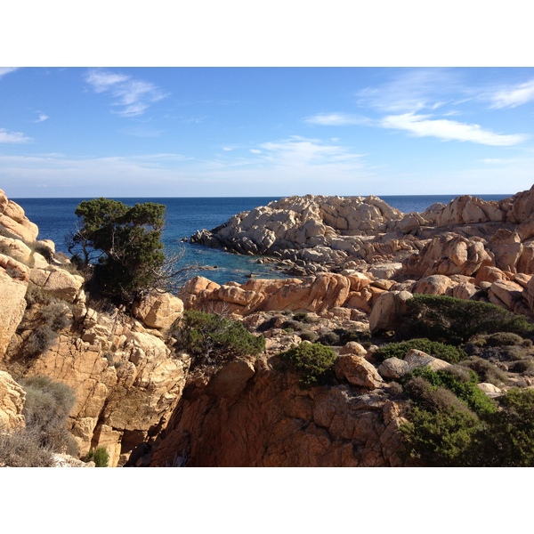 照片 意大利(Italy) 科蒂乔湾(Cala Coticcio) 2012-09 108