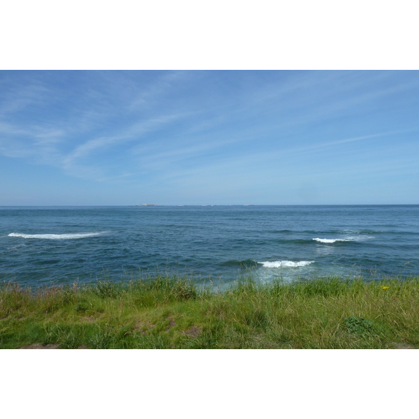 照片 英国(United Kingdom) 苏格兰(Scotland) 班堡城堡(Bamburgh Castle) 2011-07 148