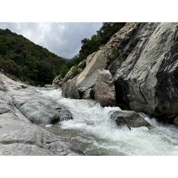 照片 法国(France) 科西嘉岛(Corsica) 基萨(Chisa) 2023-06 11