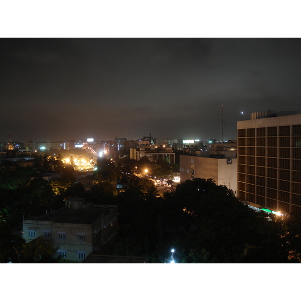 照片 巴基斯坦(Pakistan) 卡拉奇(Karachi) 喜来登酒店(Sheraton Hotel) 2006-08 15