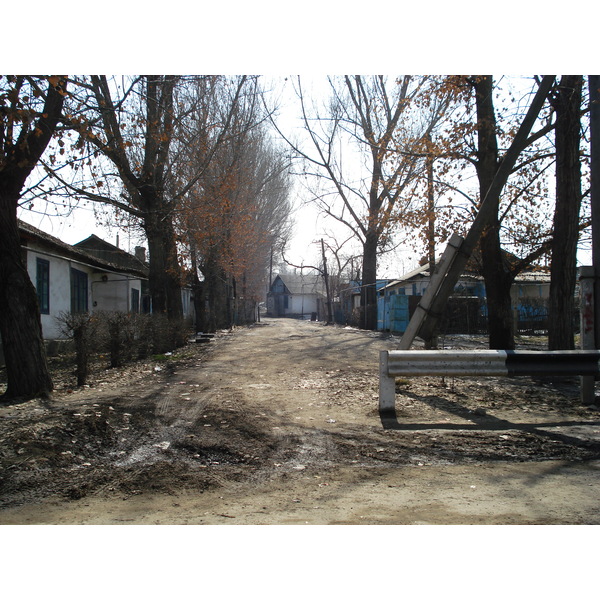 照片 哈萨克斯坦(Kazakhstan) 阿拉木图(Almaty) 2007-03 34
