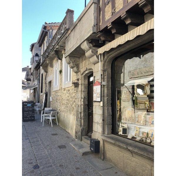 照片 法国(France) 卡尔卡松(Carcassonne) 2018-04 115