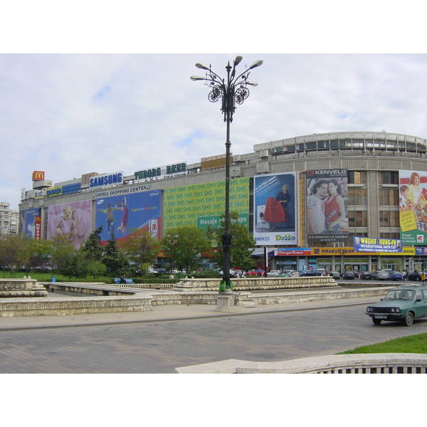 照片 罗马尼亚(Romania) 布加勒斯特(Bucharest) 2003-10 53