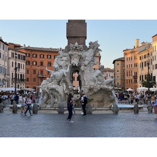 照片 意大利(Italy) 罗马(Rome) 2021-09 444