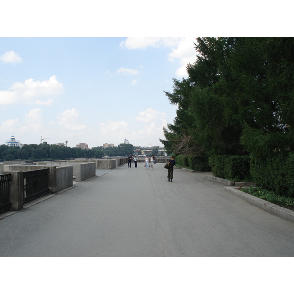 照片 俄罗斯(Russia) 叶卡捷琳堡(Ekaterinburg) 2006-07 76