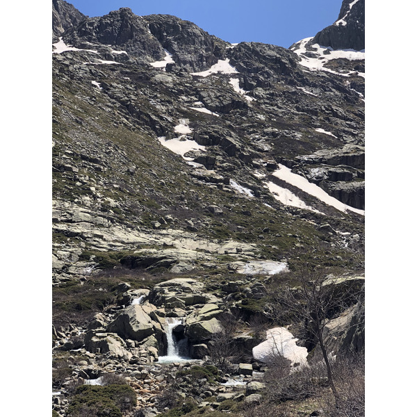 照片 法国(France) 科西嘉岛(Corsica) 梅洛湖和卡皮泰洛湖(Lac de Melo et Capitello) 2021-06 135