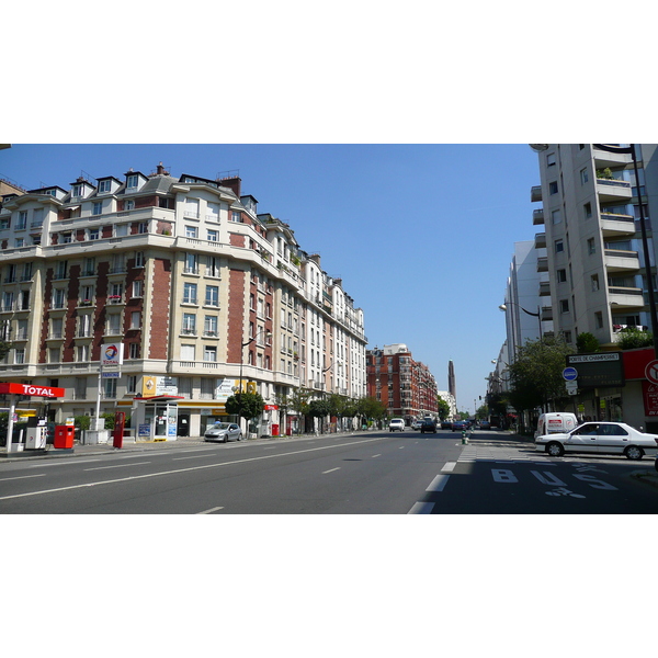照片 法国(France) 巴黎(Paris) 巴黎西郊(Around Paris west) 2007-08 154