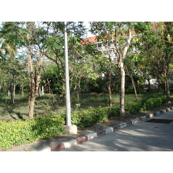 照片 泰国(Thailand) 宗甸海滩(Jomtien Beach) 2006-04 2