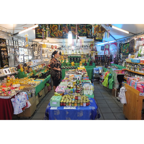照片 泰国(Thailand) 芭提雅(Pattaya) 2014-02 22