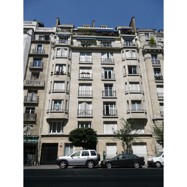 照片 法国(France) 巴黎(Paris) 巴黎西郊(Around Paris west) 2007-08 140