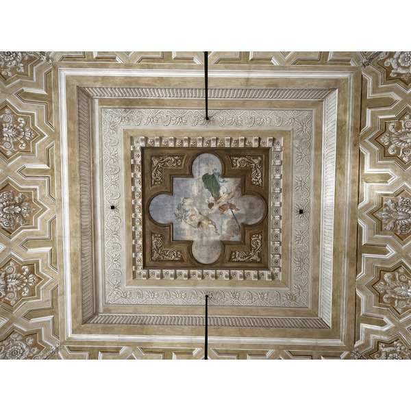 照片 意大利(Italy) 威尼斯(Venice) 科雷尔博物馆(Correr Museum) 2022-05 70