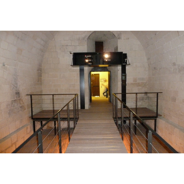 照片 法国(France) 蒙索罗城堡(Montsoreau Castle) 2011-05 104