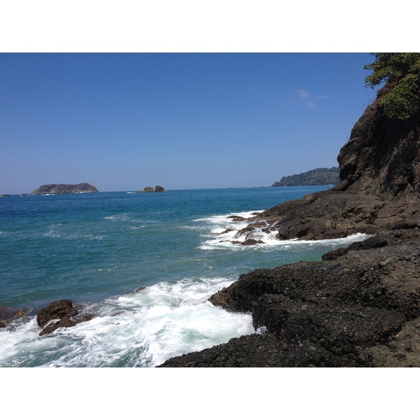 照片 哥斯达黎加(Costa Rica) 曼努埃尔安东尼奥(Manuel Antonio) 2015-03 227
