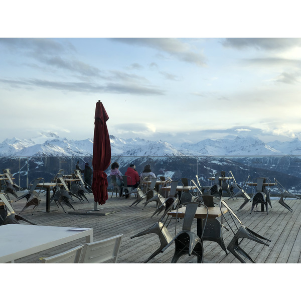 照片 瑞士(Switzerland) 克莱恩-蒙塔纳(Crans Montana) 2020-12 580