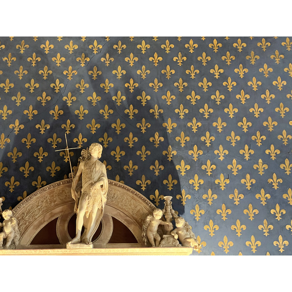照片 意大利(Italy) 佛罗伦萨(Florence) 旧宫(Palazzo Vecchio) 2021-09 47