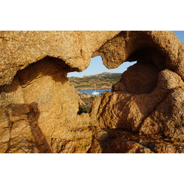 照片 法国(France) 科西嘉岛(Corsica) 通纳拉海滩(Tonnara Beach) 2017-07 44