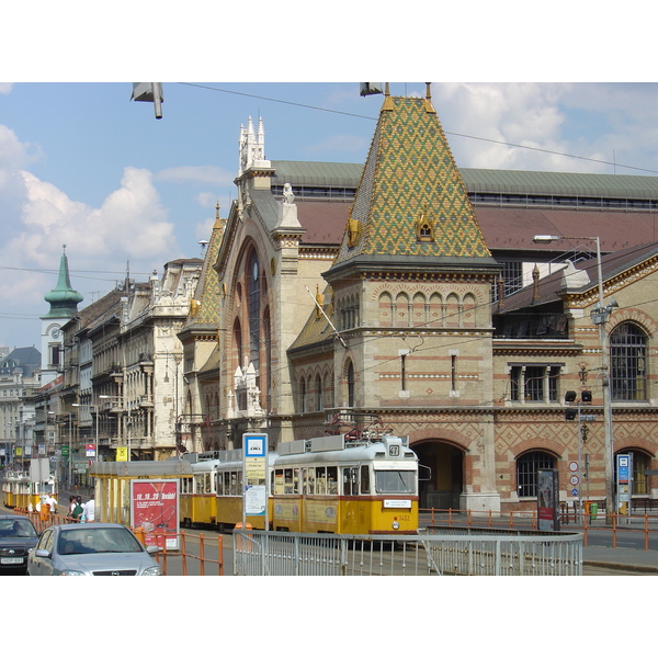 照片 匈牙利(Hungary) 布达佩斯(Budapest) 2004-05 213