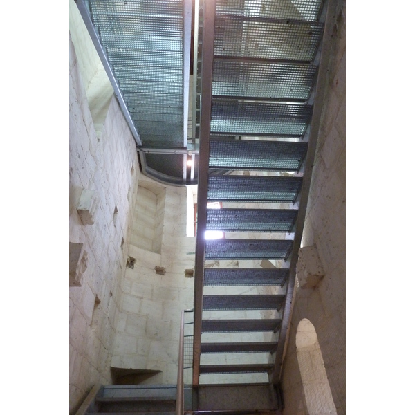 照片 法国(France) 蒙索罗城堡(Montsoreau Castle) 2011-05 138