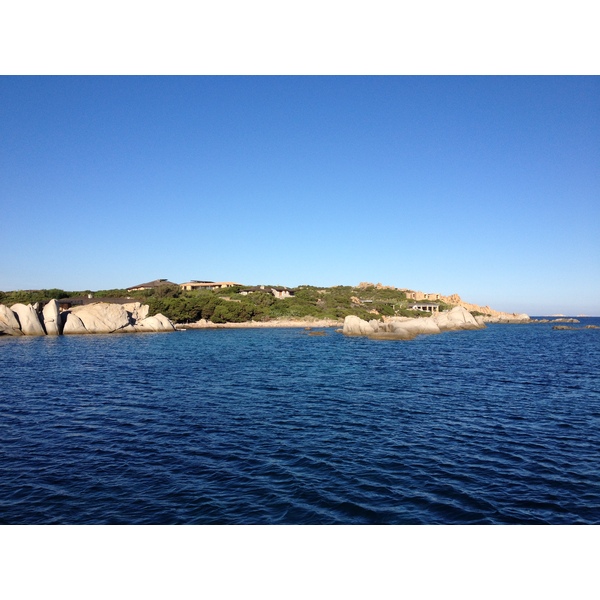 照片 法国(France) 科西嘉岛(Corsica) 卡瓦洛岛(Cavallo) 2012-09 27