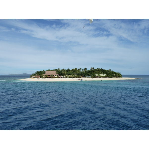照片 斐济(Fiji) 丹娜努至托克里基岛(Denarau to Tokoriki Island) 2010-05 37