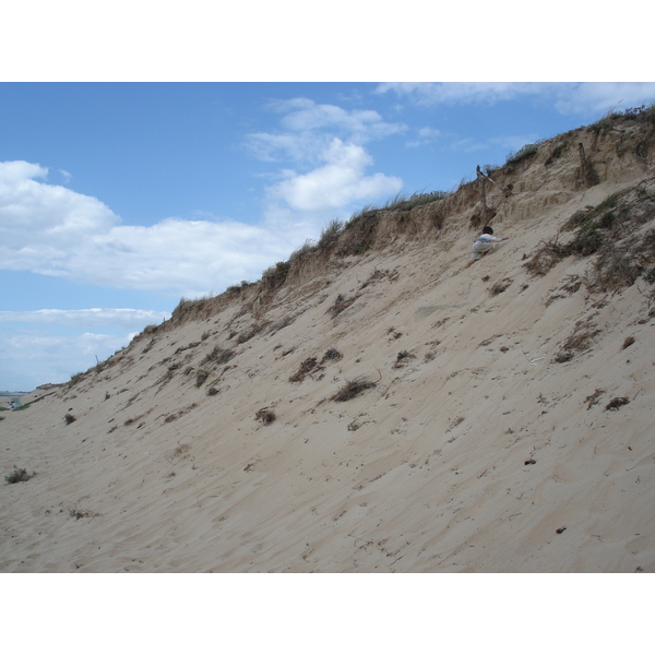 照片 法国(France) 努瓦尔穆捷(Noirmoutier) 2006-08 35
