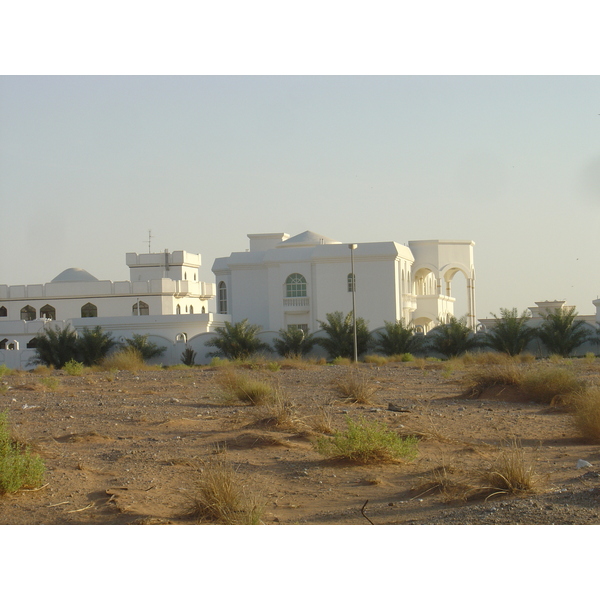 照片 阿联酋(United Arab Emirates) 艾因(Al Ain) 2005-11 19