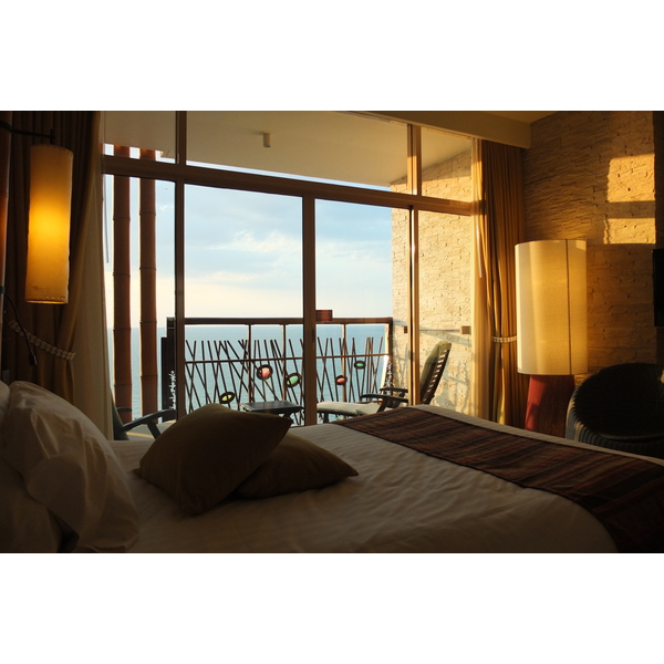 照片 泰国(Thailand) 芭提雅(Pattaya) 盛泰乐酒店(Centara Hotel) 2012-12 33