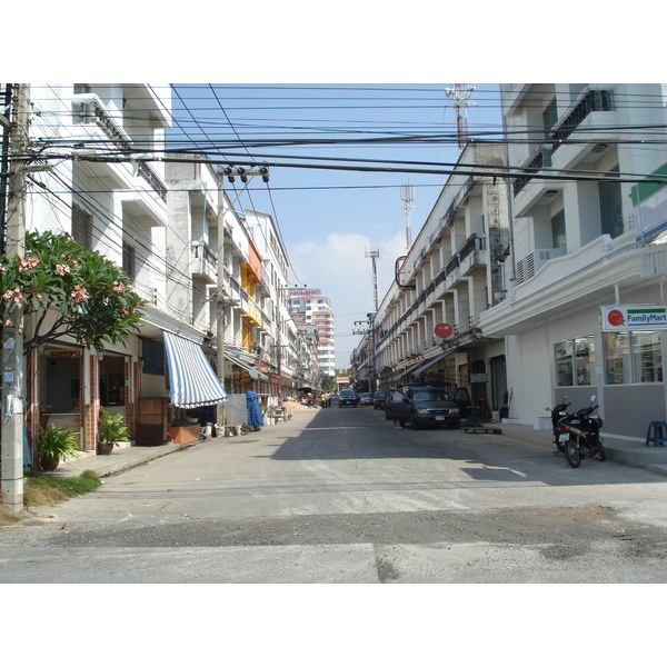 照片 泰国(Thailand) 宗甸(Jomtien) 宗甸海滨(Jomtien Seashore) 2008-01 34