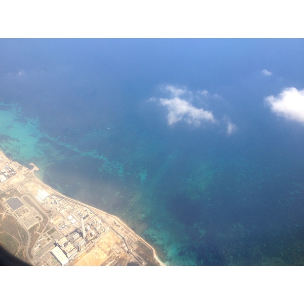 照片 意大利(Italy) 撒丁岛(Sardinia) 易捷航空(Easyjet) 2015-06 13