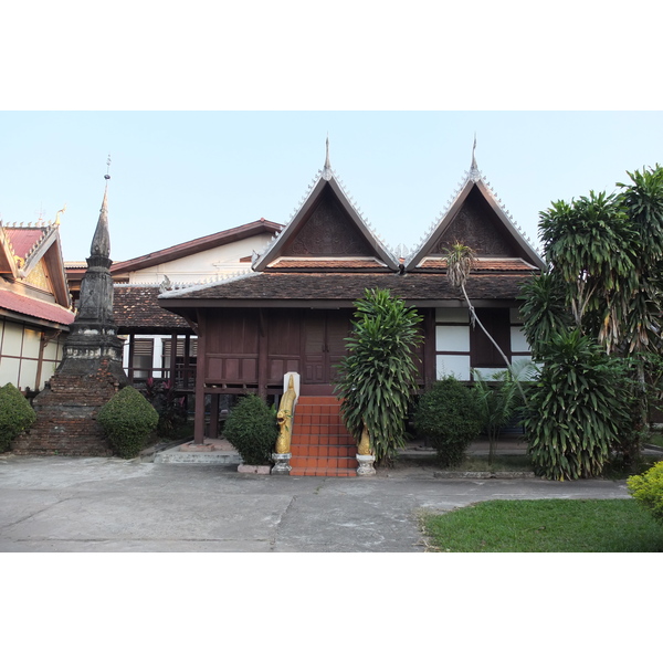 照片 老挝(Laos) 万象(Vientiane) 2012-12 50