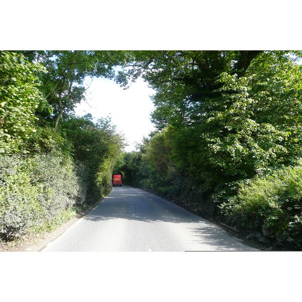 照片 爱尔兰(Ireland) 都柏林(Dublin) 河滨路(River road) 2008-09 10