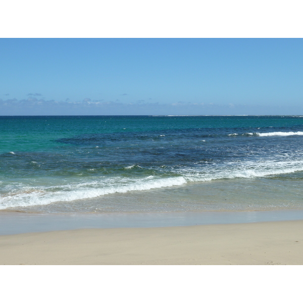 照片 斐济(Fiji) 纳塔多拉海滩(Natadola beach) 2010-05 47