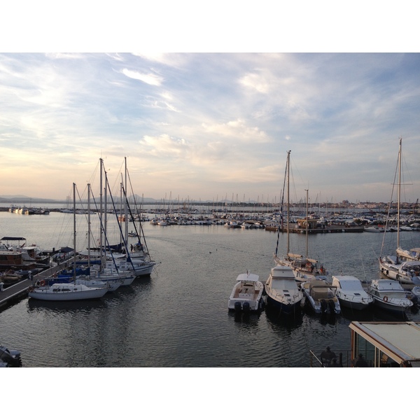 照片 意大利(Italy) 撒丁岛(Sardinia) 阿尔盖罗(Alghero) 2015-06 3
