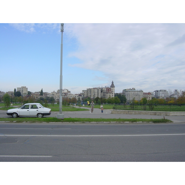 照片 罗马尼亚(Romania) 布加勒斯特(Bucharest) 2003-10 55