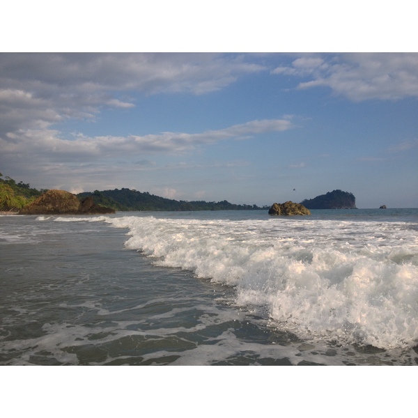 照片 哥斯达黎加(Costa Rica) 曼努埃尔安东尼奥(Manuel Antonio) 2015-03 143