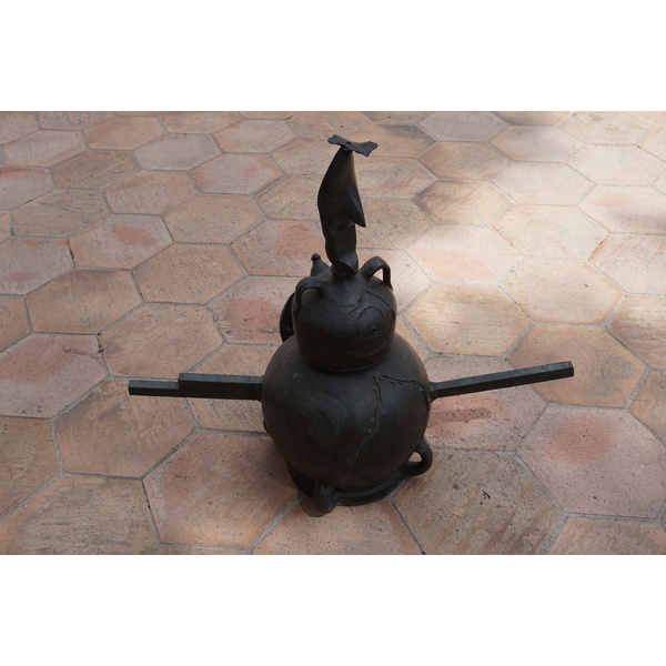 照片 法国(France) 旺斯圣保罗(Saint Paul de Vence) 马格基金会(Fondation Maeght) 2017-08 69