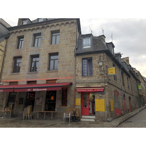 照片 法国(France) 圣布里厄(St-Brieuc) 2020-06 34