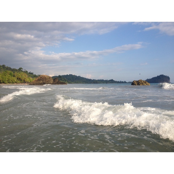 照片 哥斯达黎加(Costa Rica) 2015-03 10