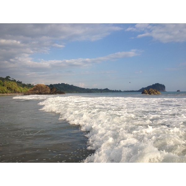 照片 哥斯达黎加(Costa Rica) 曼努埃尔安东尼奥(Manuel Antonio) 2015-03 24