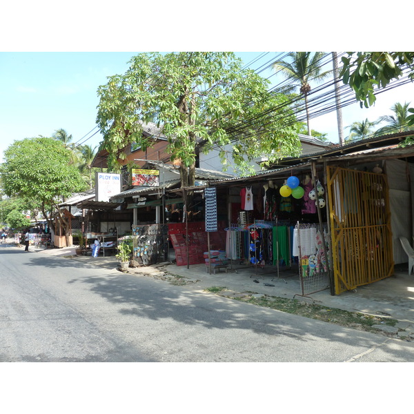 照片 泰国(Thailand) 象岛(Ko Chang) 2011-12 104