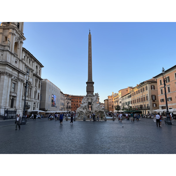照片 意大利(Italy) 罗马(Rome) 2021-09 523