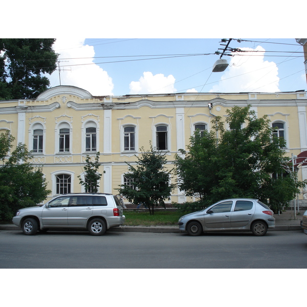 照片 俄罗斯(Russia) 叶卡捷琳堡(Ekaterinburg) 2006-07 95