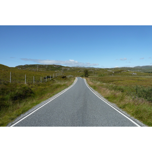 照片 英国(United Kingdom) 苏格兰(Scotland) 萨伦(Salen) 2011-07 46