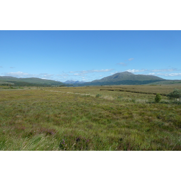 照片 英国(United Kingdom) 苏格兰(Scotland) 萨伦(Salen) 2011-07 41