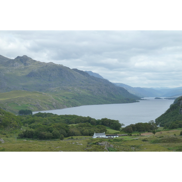 照片 英国(United Kingdom) 苏格兰(Scotland) 盖尔洛赫(Gairloch) 2011-07 4