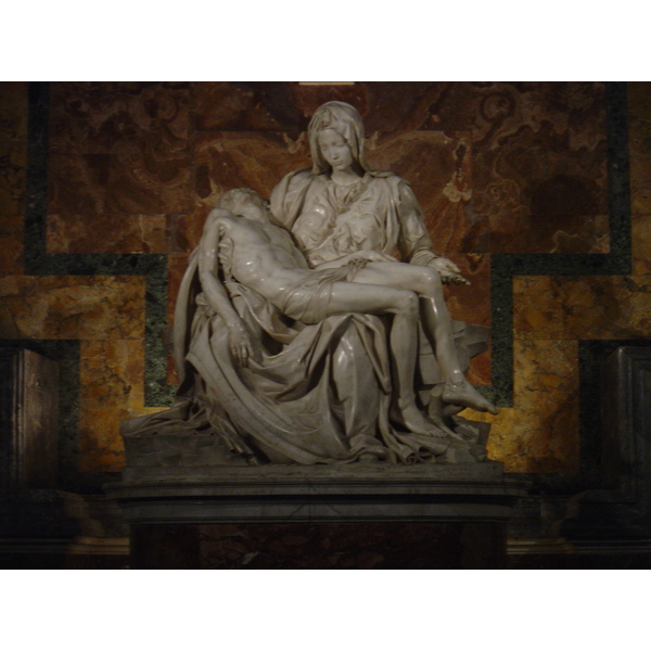照片 意大利(Italy) 梵蒂冈(Vatican) 2004-11 4