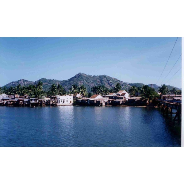 照片 越南(Vietnam) 芽庄(Nha Trang) 1995-12 26