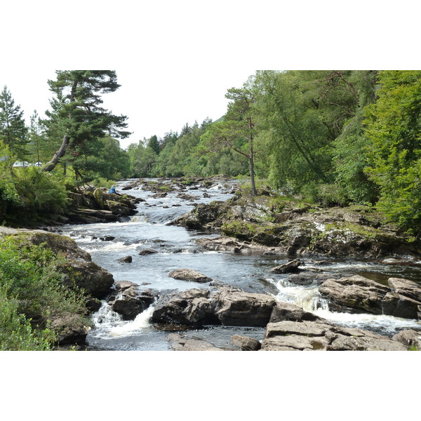 照片 英国(United Kingdom) 苏格兰(Scotland) 2011-07 116