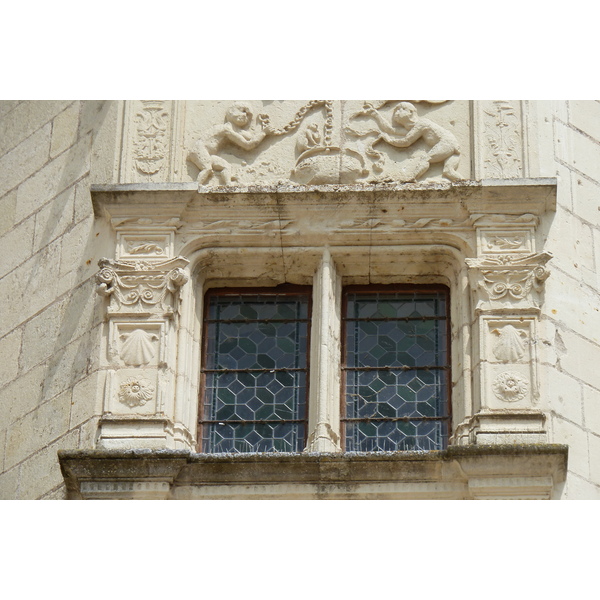照片 法国(France) 蒙索罗城堡(Montsoreau Castle) 2011-05 105